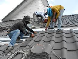 Fast & Reliable Emergency Roof Repairs in Muskogee, OK